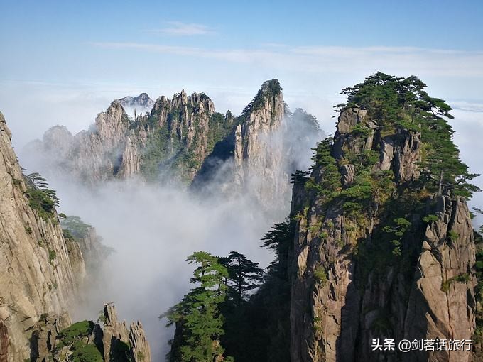 今日科普一下！多地景区叫停商拍,百科词条爱好_2024最新更新