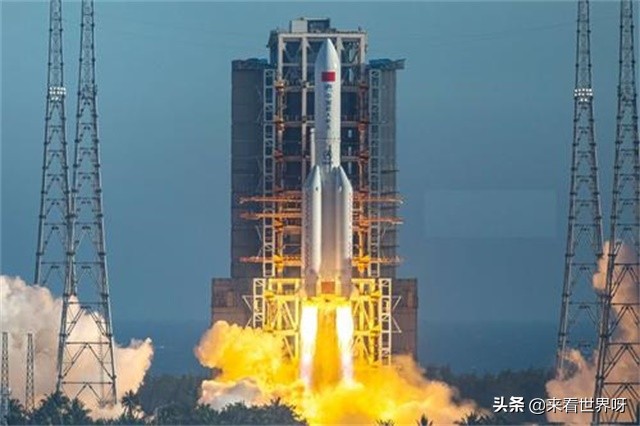 今日科普一下！我国成功发射1箭4星,百科词条爱好_2024最新更新