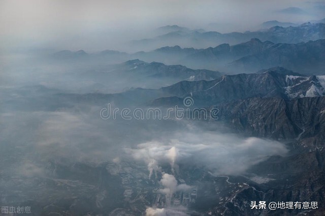 今日科普一下！秦岭挡住南下冷空气,百科词条爱好_2024最新更新