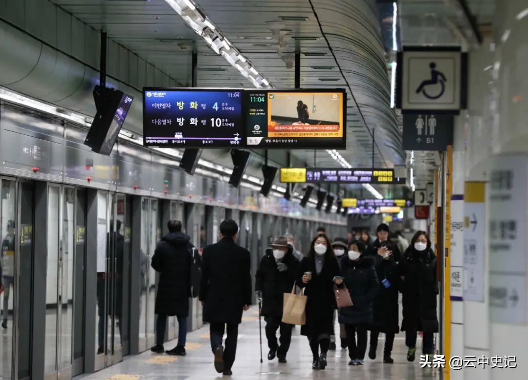 今日科普一下！韩国首尔大规模示威,百科词条爱好_2024最新更新