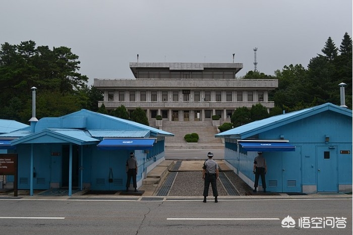 今日科普一下！韩国一军方驻地爆炸,百科词条爱好_2024最新更新