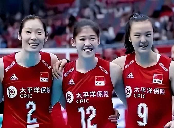 今日科普一下！李盈莹朱婷隔网对轰,百科词条爱好_2024最新更新