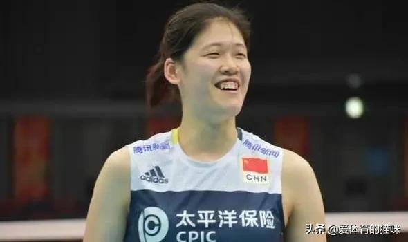 今日科普一下！李盈莹朱婷隔网对轰,百科词条爱好_2024最新更新