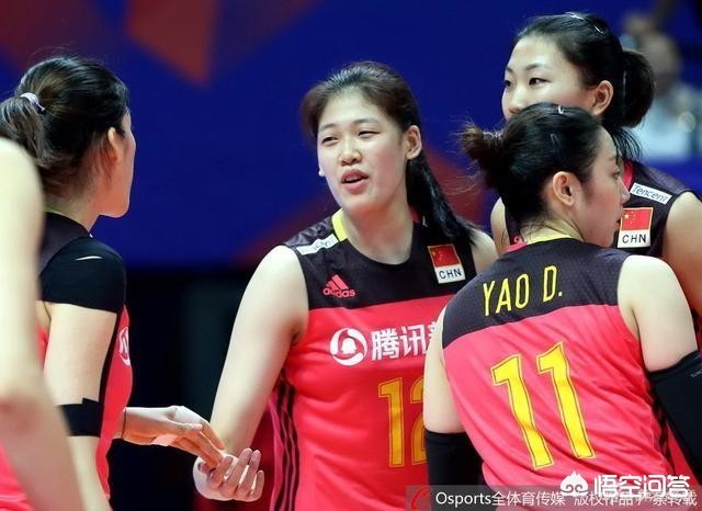 今日科普一下！李盈莹朱婷隔网对轰,百科词条爱好_2024最新更新