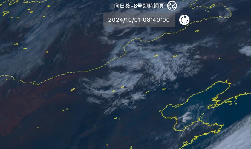 今日科普一下！较强冷空气明起登场,百科词条爱好_2024最新更新