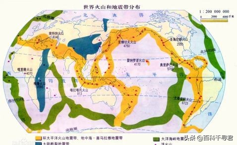 今日科普一下！山西临汾4.1级地震,百科词条爱好_2024最新更新