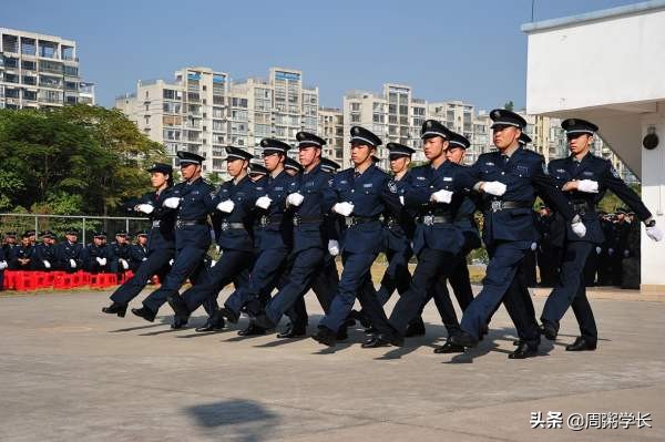 今日科普一下！考研失败北大当保安,百科词条爱好_2024最新更新