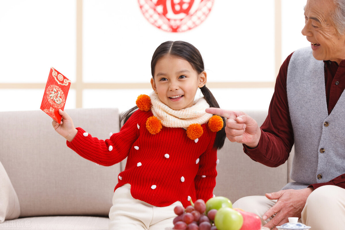 今日科普一下！离婚要分女儿压岁钱,百科词条爱好_2024最新更新