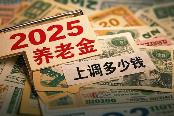 今日科普一下！适当提高退休养老金,百科词条爱好_2024最新更新