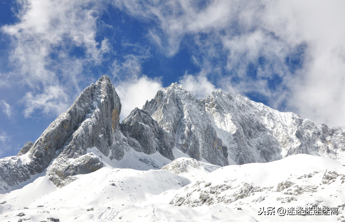 今日科普一下！游客被困玉龙雪山顶,百科词条爱好_2024最新更新