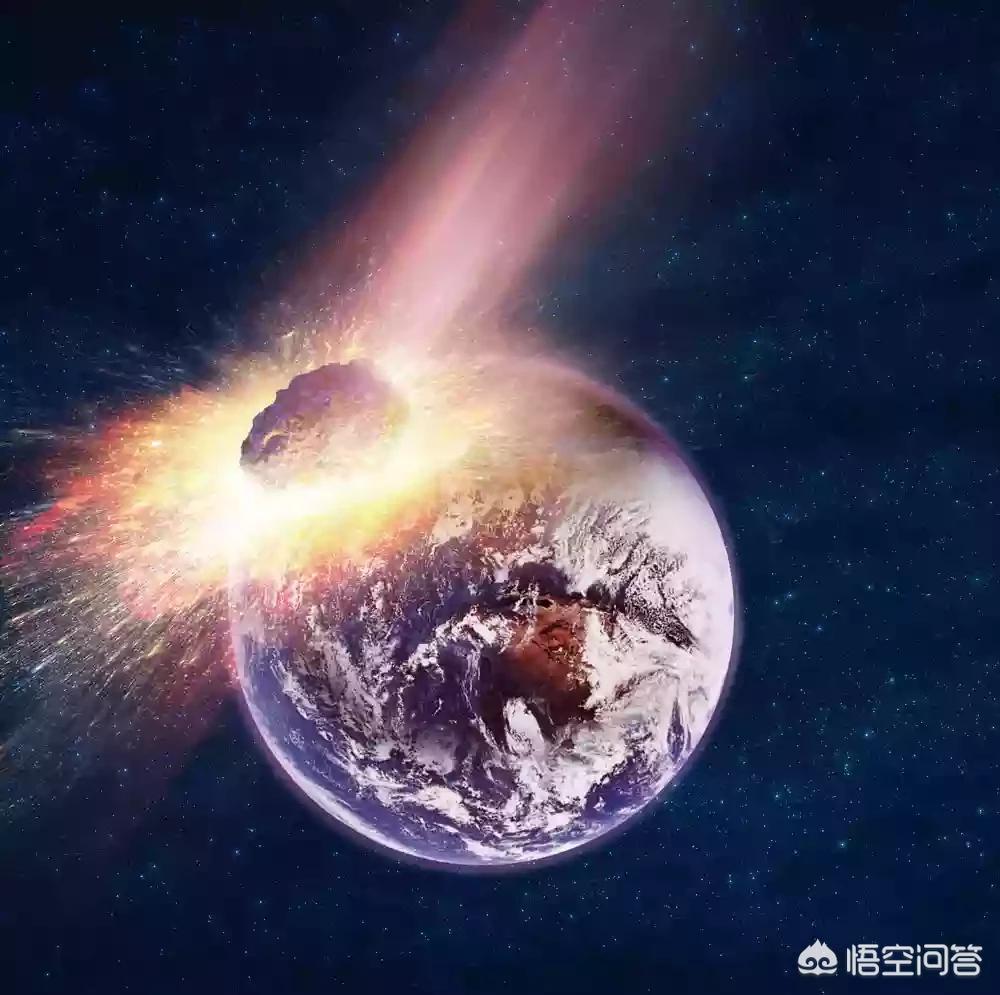 今日科普一下！小行星或与地球相撞,百科词条爱好_2024最新更新